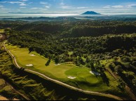 Hann Reserve - Nicklus Course